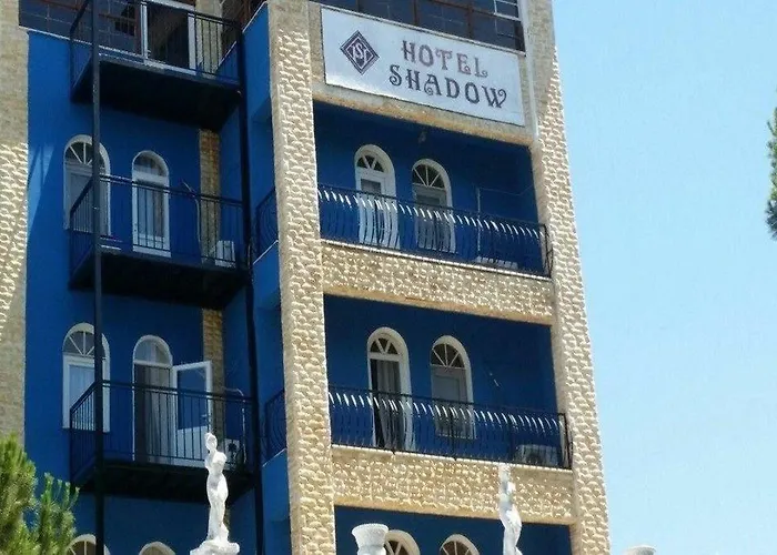 Shadow Hotel