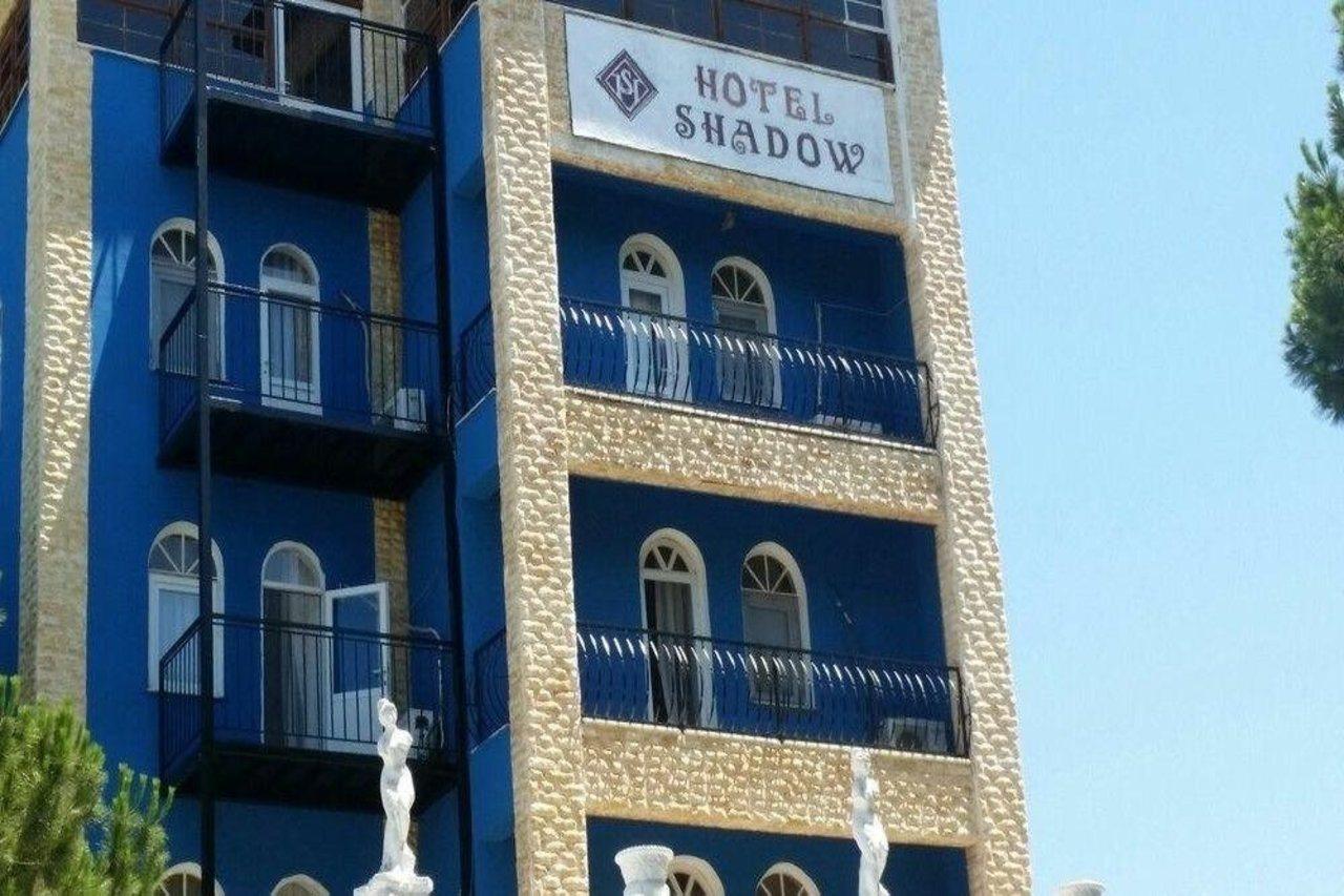 Shadow Otel 3*